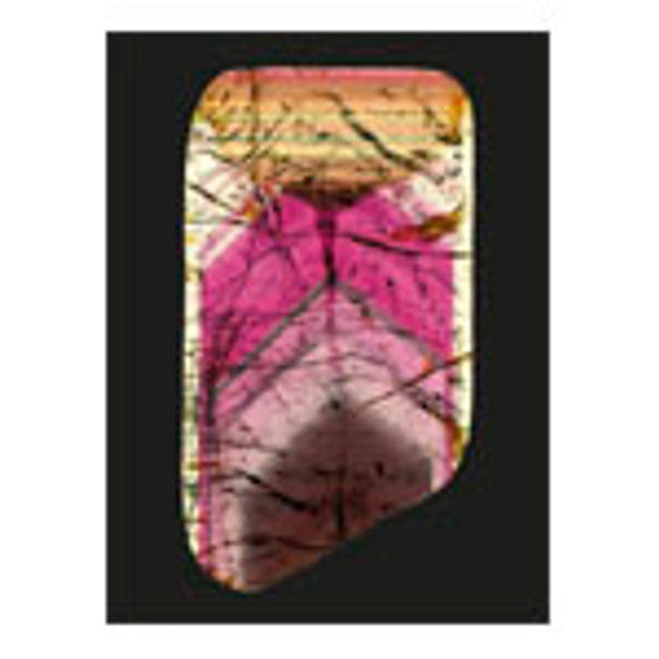 Turmalin - Karte Nr. 016