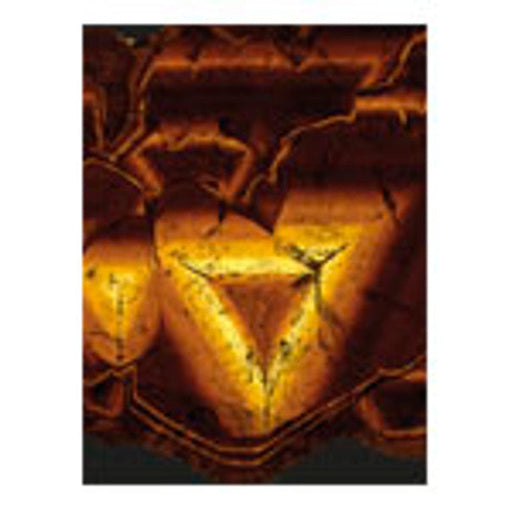 Turmalin - Karte Nr. 026