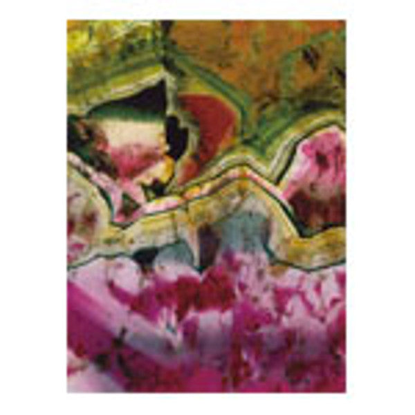 Turmalin - Karte Nr. 028