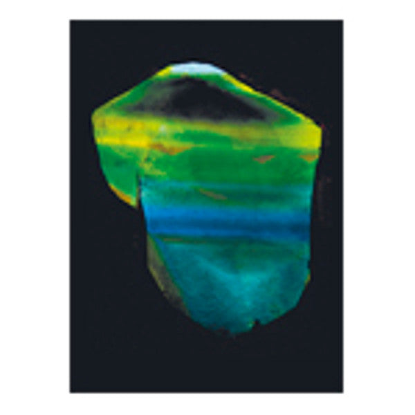 Turmalin - Karte Nr. 069