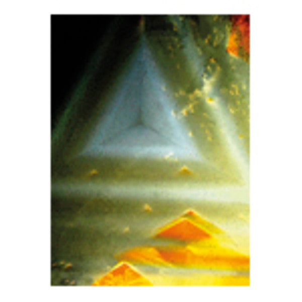 Turmalin - Karte Nr. 073