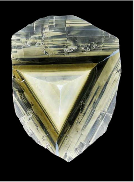 Turmalin - Karte Nr. 075