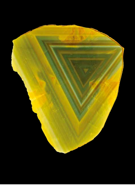 Turmalin - Karte Nr. 077