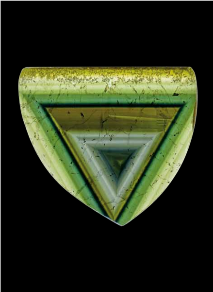 Turmalin - Karte Nr. 079