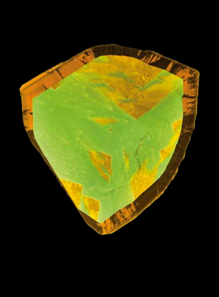 Turmalin - Karte Nr. 084