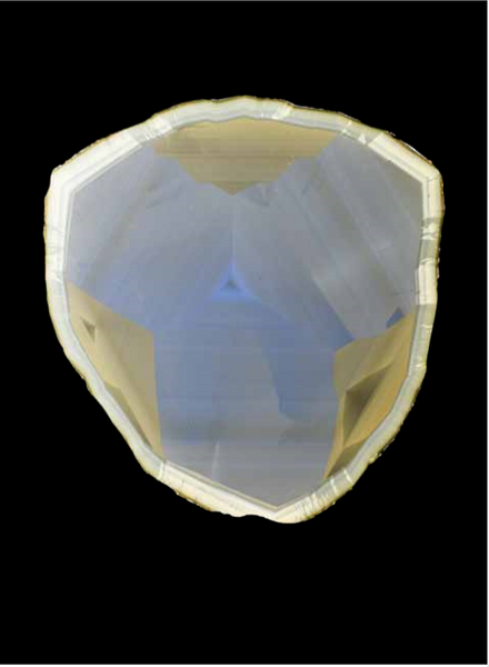 Turmalin - Karte Nr. 085