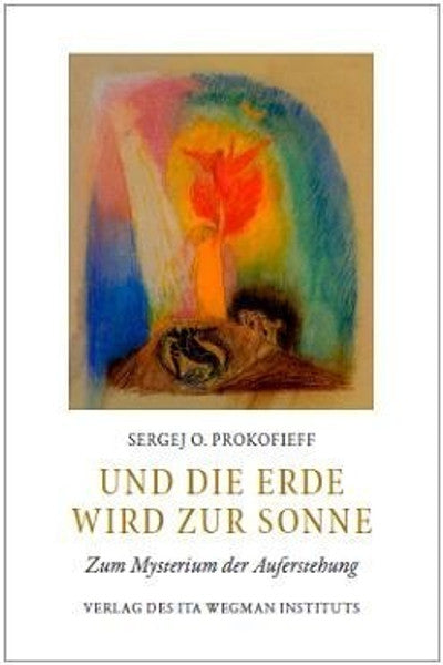 Und die Erde wird zur Sonne