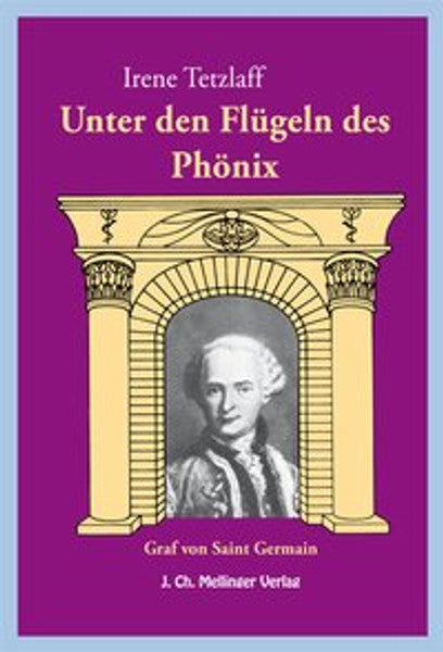 Unter den Flügeln des Phönix