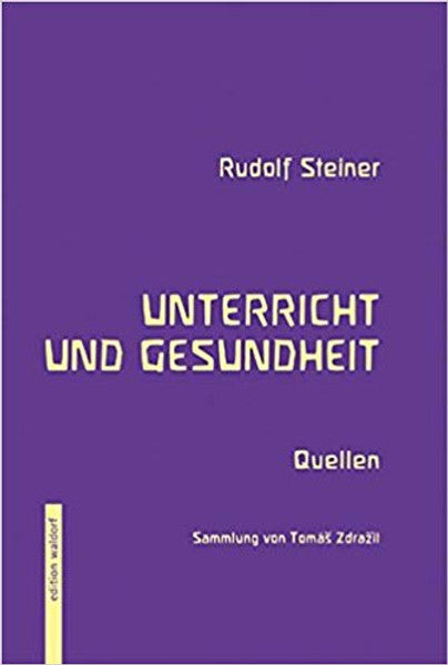 Unterricht und Gesundheit