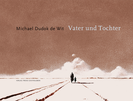 Vater und Tochter