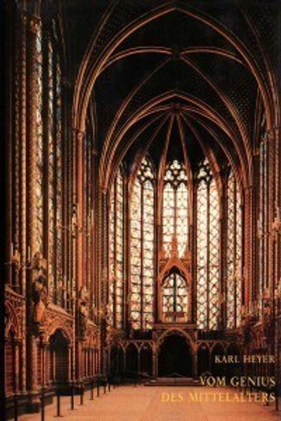Vom Genius des Mittelalters