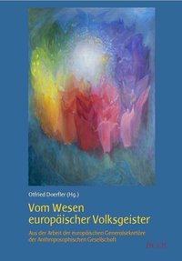 Vom Wesen europäischer Volksgeister