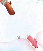 Vom Wolf, der lieb sein wollte