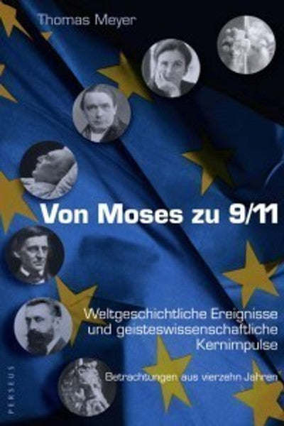 Von Moses zu 9/11