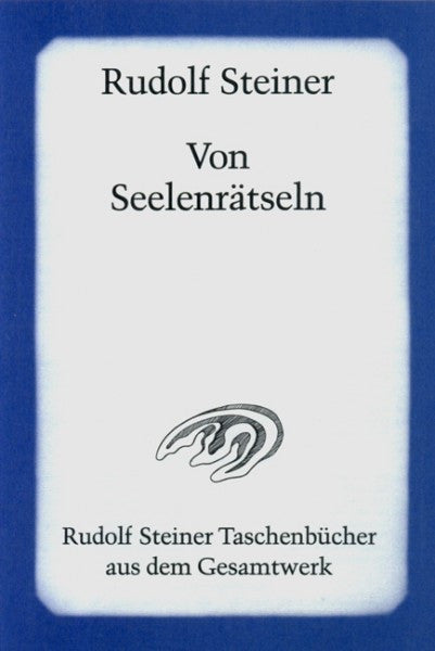 Von Seelenrätseln
