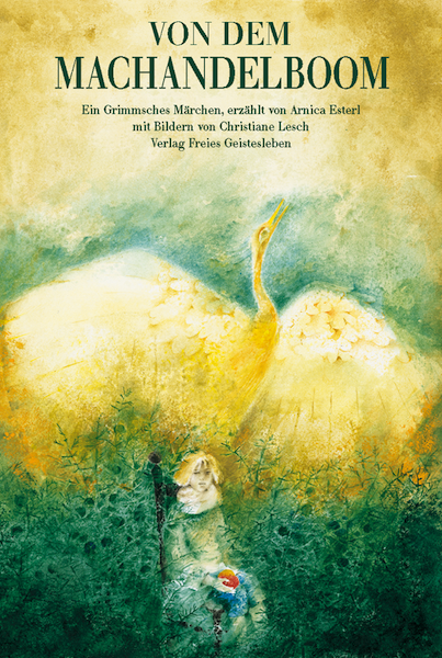 Von dem Machandelboom