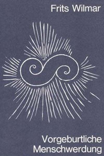 Vorgeburtliche Menschwerdung