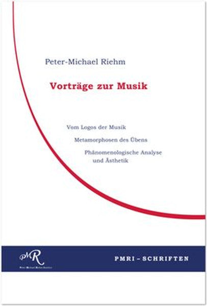 Vorträge zur Musik