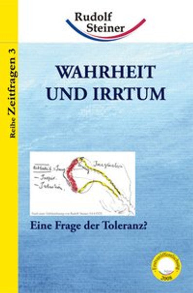Wahrheit und Irrtum