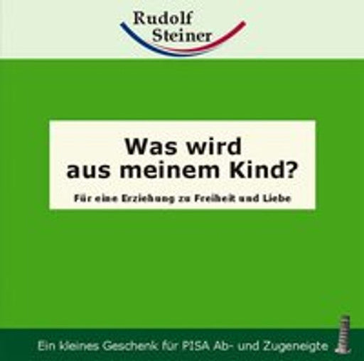 Was wird aus meinem Kind?