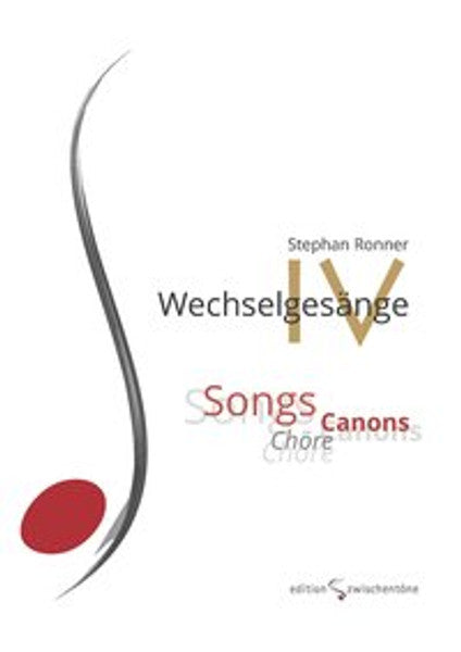 Wechselgesänge IV