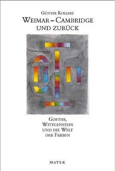 Weimar _x0096_ Cambridge und zurück