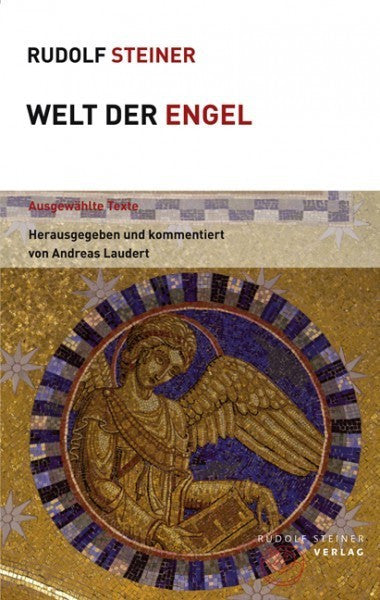 Welt der Engel