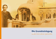 Weltenwandler Band 1 Teil 1 - Der Bau des Goetheanum