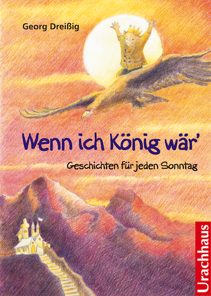 Wenn ich König wär