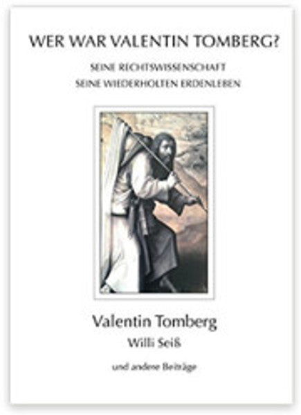 Wer war Valentin Tomberg?