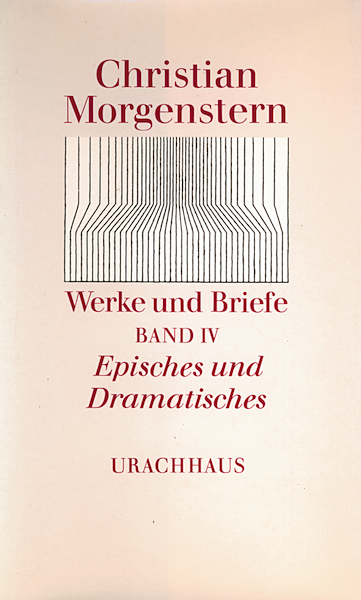 Werke und Briefe