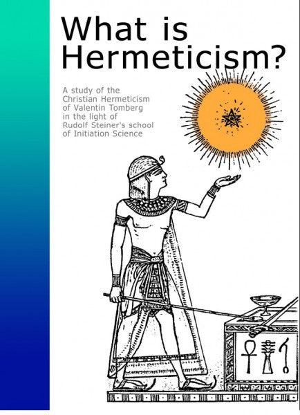 What is Hermeticism?