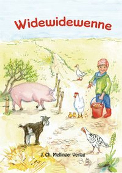 Widewidewenne