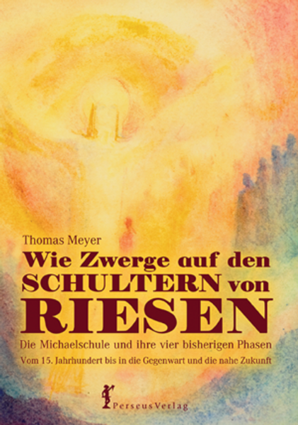 Wie Zwerge auf den Schultern von Riesen