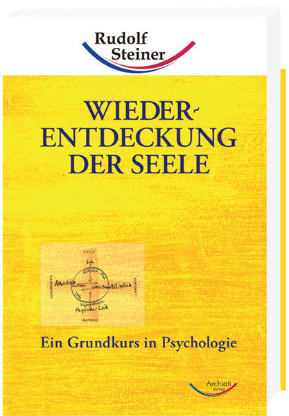 Wiederentdeckung der Seele