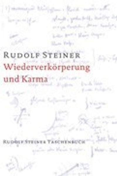 Wiederverkörperung und Karma und ihre Bedeutung für die Kultur der Gegenwart