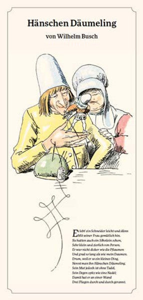 Wilhelm Busch