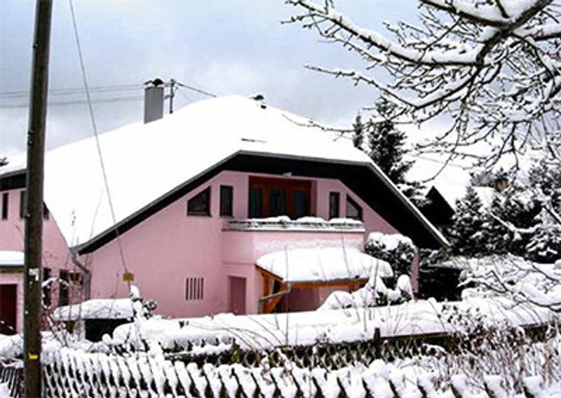 Winterhaus