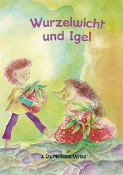 Wurzelwicht und Igel