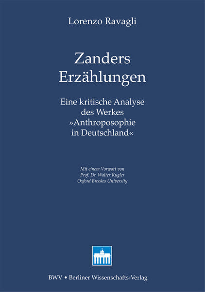 Zanders Erzählungen