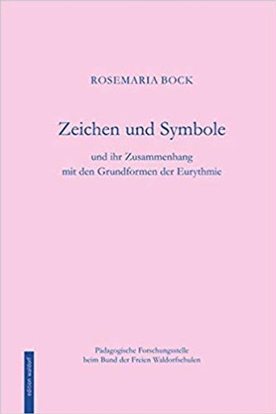 Zeichen und Symbole