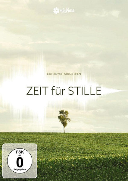 Zeit für Stille (DVD)