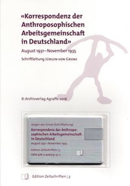 Archivverlag Agraffe
