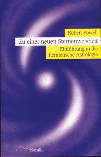 Zu einer neuen Sternenweisheit