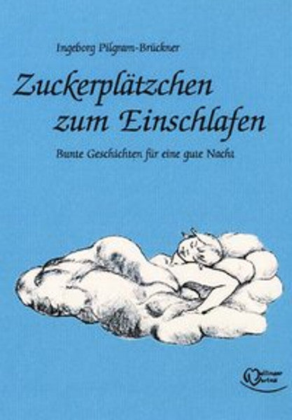 Zuckerplätzchen zum Einschlafen