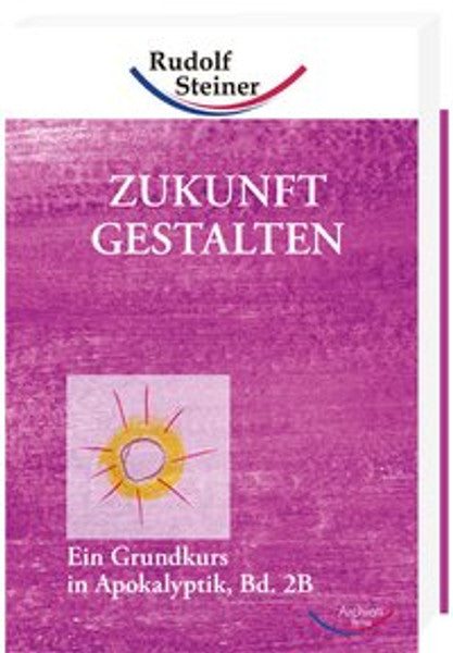 Zukunft gestalten