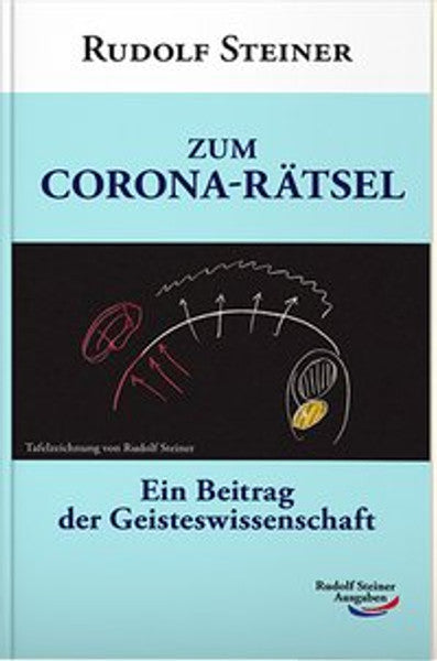 Zum Corona-Rätsel