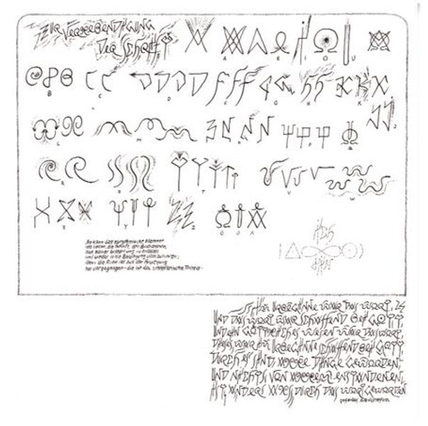 Inspirationsbilder Karlheinz Flau