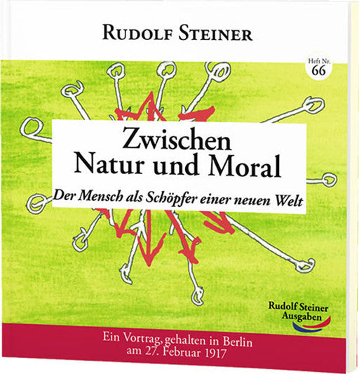 Zwischen Natur und Moral