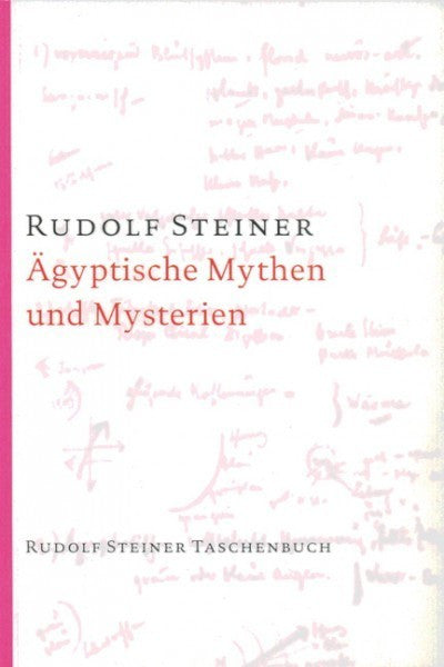 Ägyptische Mythen und Mysterien